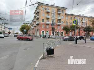 2-к квартира, вторичка, 59м2, 2/5 этаж