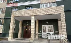 2-к квартира, вторичка, 62м2, 4/10 этаж