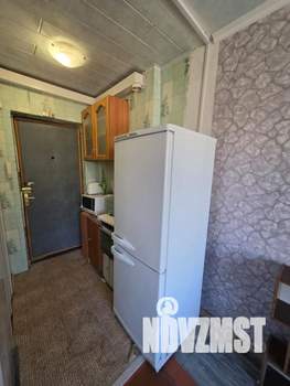 1-к квартира, вторичка, 12м2, 3/5 этаж