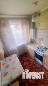 3-к квартира, вторичка, 62м2, 5/5 этаж