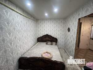 3-к квартира, вторичка, 77м2, 1/1 этаж