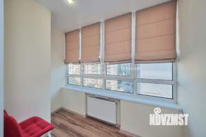1-к квартира, вторичка, 46м2, 6/12 этаж