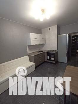 1-к квартира, вторичка, 43м2, 11/25 этаж