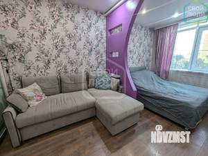1-к квартира, вторичка, 41м2, 2/14 этаж