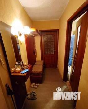 4-к квартира, вторичка, 60м2, 4/5 этаж