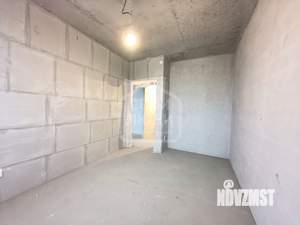 3-к квартира, вторичка, 67м2, 11/16 этаж