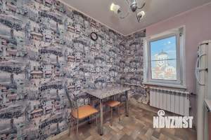 3-к квартира, вторичка, 67м2, 9/9 этаж