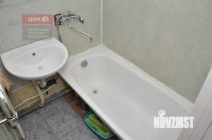 1-к квартира, вторичка, 42м2, 4/10 этаж