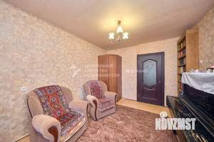 3-к квартира, вторичка, 66м2, 5/9 этаж