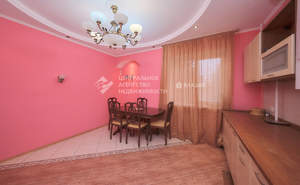 2-к квартира, вторичка, 95м2, 2/4 этаж