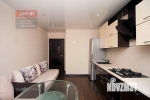 1-к квартира, вторичка, 44м2, 3/15 этаж