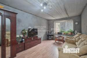 2-к квартира, вторичка, 67м2, 5/10 этаж