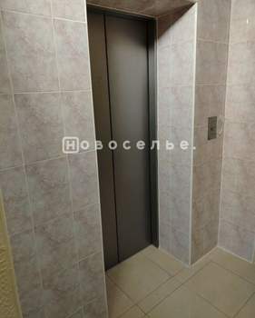 1-к квартира, вторичка, 29м2, 5/10 этаж