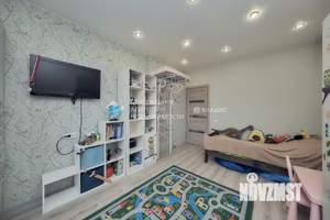 2-к квартира, вторичка, 58м2, 18/19 этаж