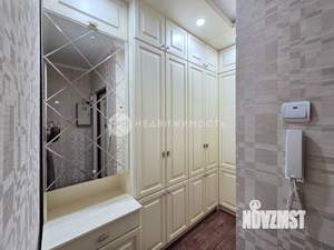 3-к квартира, вторичка, 66м2, 10/10 этаж