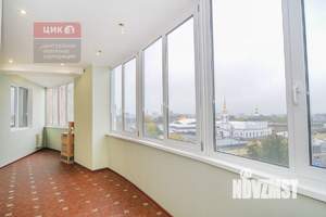3-к квартира, вторичка, 113м2, 6/7 этаж