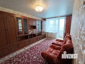 2-к квартира, вторичка, 43м2, 9/12 этаж