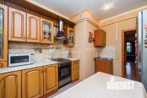 2-к квартира, вторичка, 57м2, 1/3 этаж