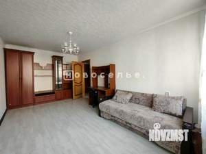 1-к квартира, вторичка, 30м2, 2/5 этаж