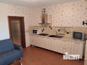 2-к квартира, вторичка, 92м2, 6/7 этаж