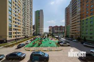 2-к квартира, вторичка, 67м2, 2/15 этаж