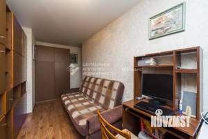 3-к квартира, вторичка, 57м2, 5/5 этаж