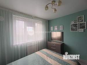 1-к квартира, вторичка, 41м2, 4/23 этаж