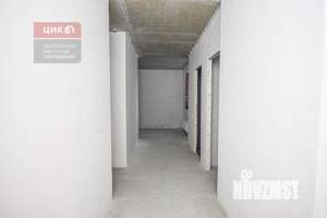 3-к квартира, сданный дом, 76м2, 15/17 этаж