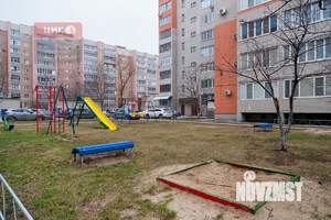 3-к квартира, вторичка, 105м2, 4/6 этаж