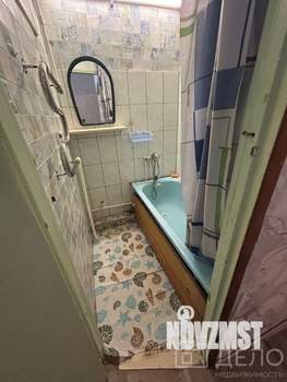 2-к квартира, вторичка, 42м2, 1/5 этаж