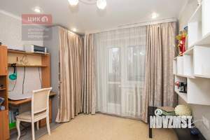 1-к квартира, вторичка, 30м2, 2/5 этаж