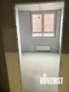 2-к квартира, вторичка, 48м2, 2/11 этаж