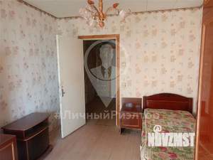 3-к квартира, вторичка, 66м2, 6/9 этаж