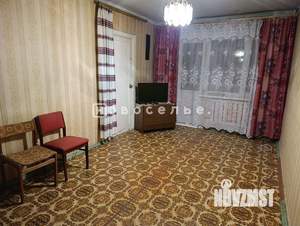 3-к квартира, вторичка, 42м2, 4/4 этаж