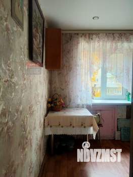 3-к квартира, вторичка, 51м2, 2/5 этаж