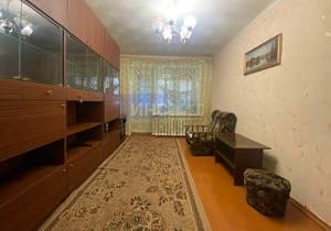 2-к квартира, вторичка, 41м2, 1/5 этаж