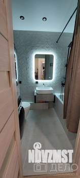 1-к квартира, вторичка, 36м2, 9/30 этаж