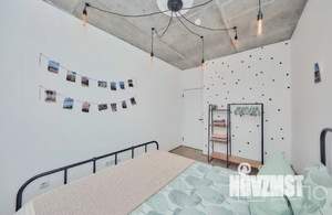 1-к квартира, вторичка, 47м2, 6/26 этаж