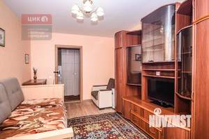 1-к квартира, вторичка, 39м2, 1/15 этаж