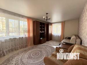 1-к квартира, вторичка, 32м2, 1/5 этаж