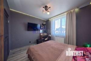1-к квартира, вторичка, 39м2, 3/3 этаж