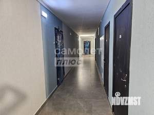 2-к квартира, вторичка, 80м2, 9/25 этаж