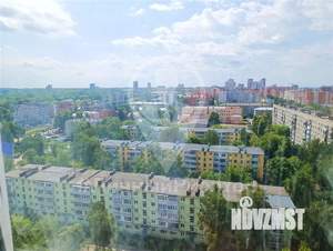 2-к квартира, вторичка, 81м2, 16/17 этаж