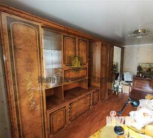 2-к квартира, вторичка, 62м2, 3/5 этаж