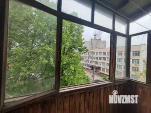 2-к квартира, вторичка, 42м2, 4/4 этаж
