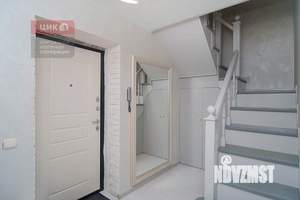 3-к квартира, вторичка, 81м2, 10/11 этаж