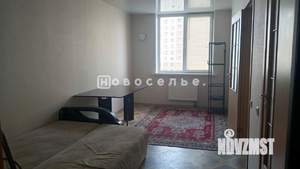1-к квартира, вторичка, 25м2, 11/25 этаж