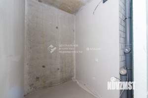 1-к квартира, вторичка, 35м2, 25/25 этаж