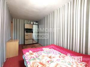 2-к квартира, вторичка, 43м2, 5/5 этаж