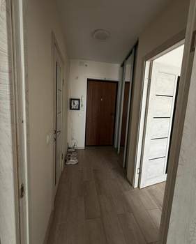 1-к квартира, вторичка, 37м2, 17/23 этаж